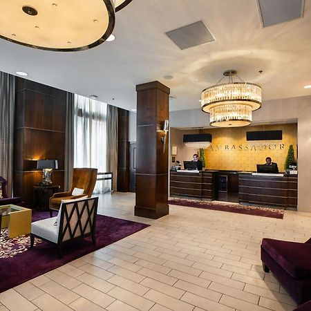 Ambassador Hotel Wichita, Autograph Collection Экстерьер фото